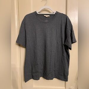 Madewell oversized comfy t-shirt
